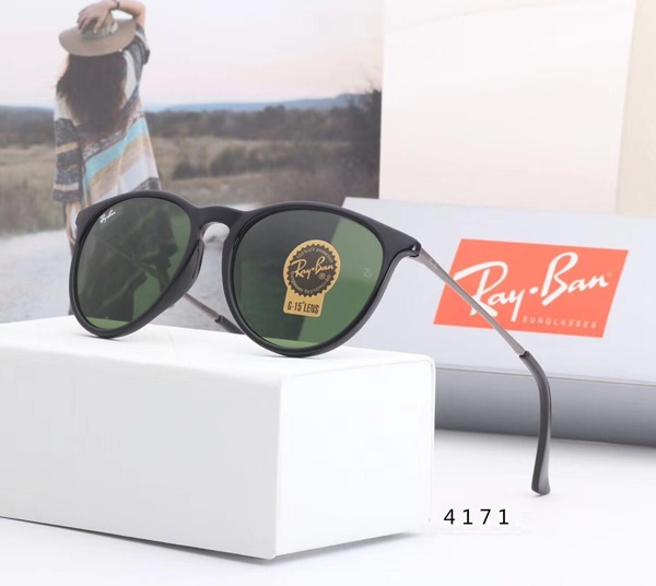 Kính mắt RayBan RB4171F-601/2P(54IT)